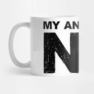 my answer is no Mug